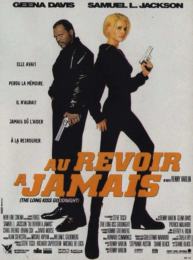 Au revoir, à jamais - Affiches