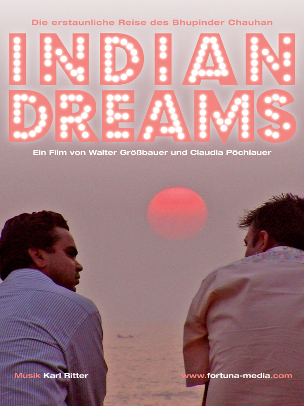 Indian Dreams - Posters