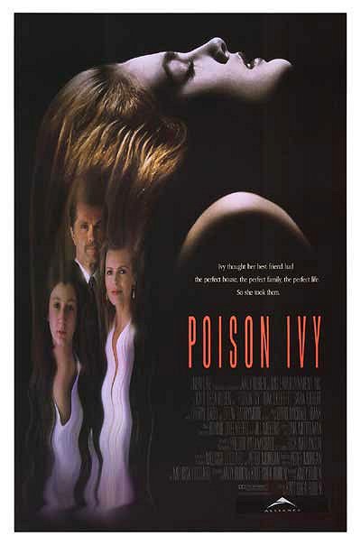 Poison Ivy - Posters