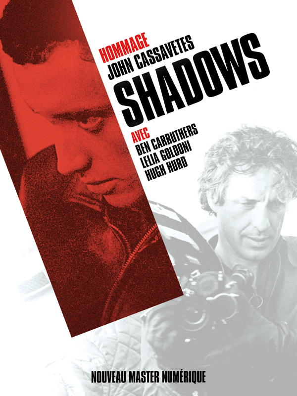 Shadows - Affiches