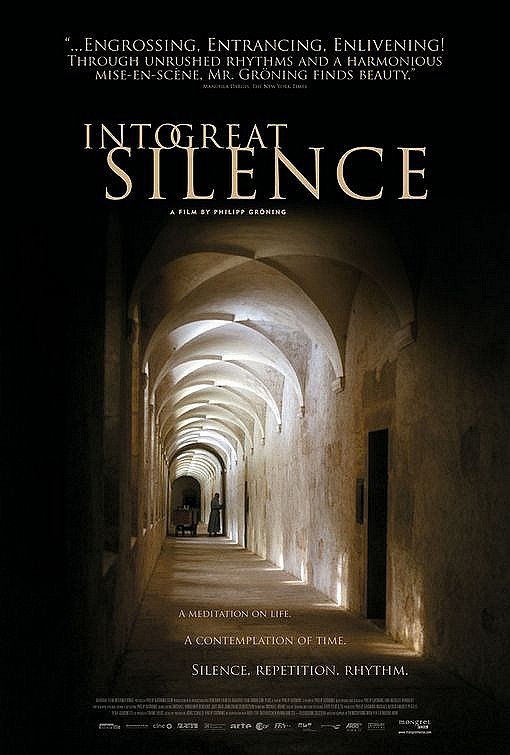 Into Great Silence - Posters