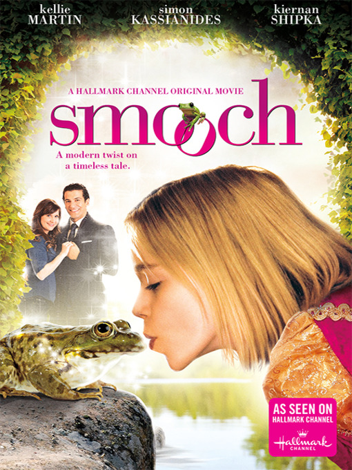 Smooch - Carteles