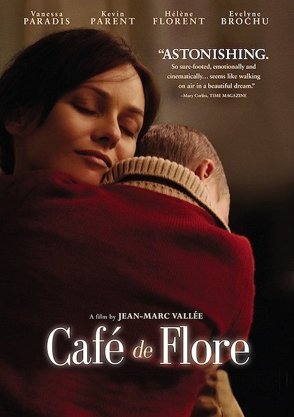 Café de Flore - Affiches