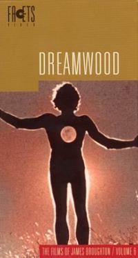 Dreamwood - Affiches
