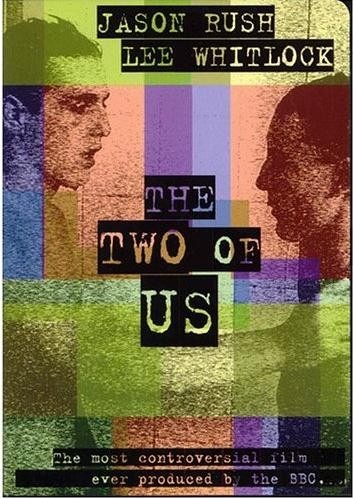 Two of Us - Carteles