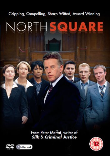 North Square - Posters