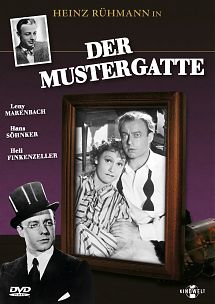 Der Mustergatte - Plakate