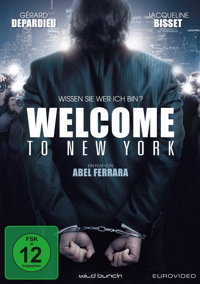 Welcome to New York - Plakate