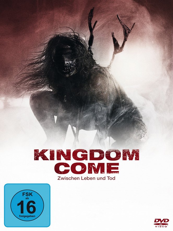 Kingdom Come - Zwischen Leben und Tod - Plakate