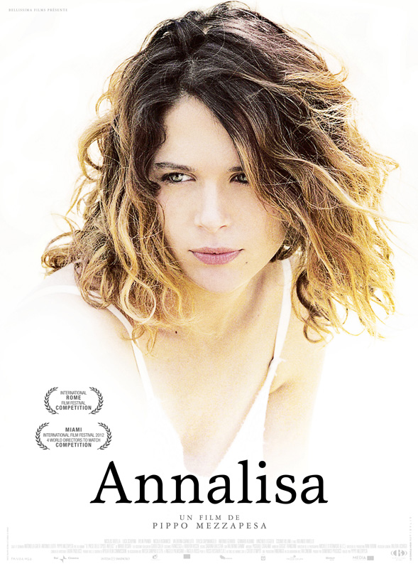 Annalisa - Affiches