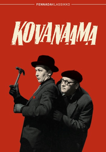 Kovanaama - Plakáty