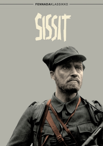 Sissit - Posters