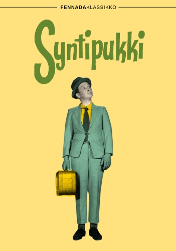 Syntipukki - Plagáty