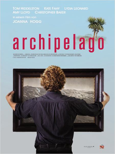 Archipelago - Plakate