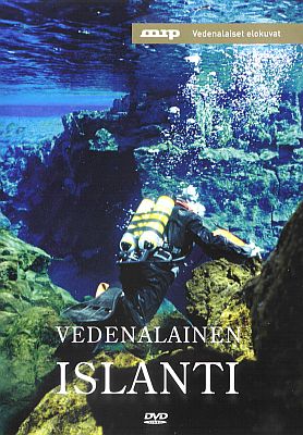 Underwater Iceland - Posters