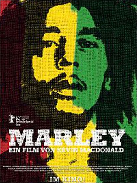 Marley - Plakate