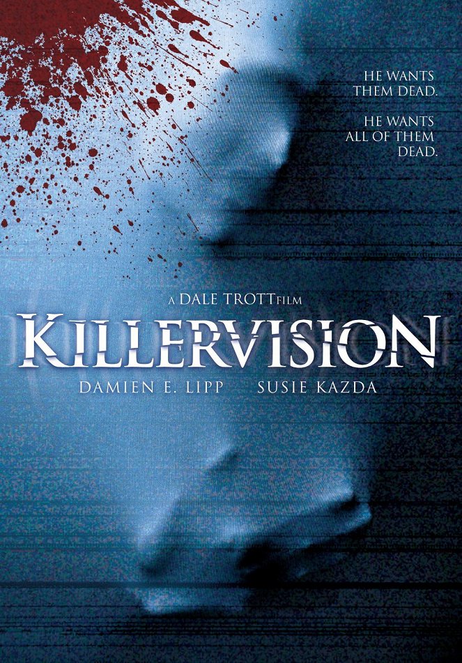 Killervision - Affiches