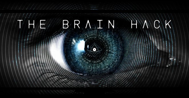 The Brain Hack - Posters