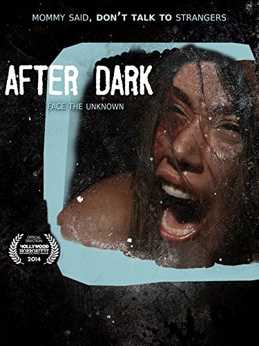 After Dark - Cartazes