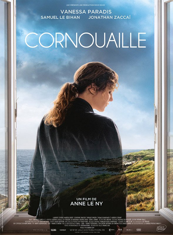 Cornouaille - Affiches