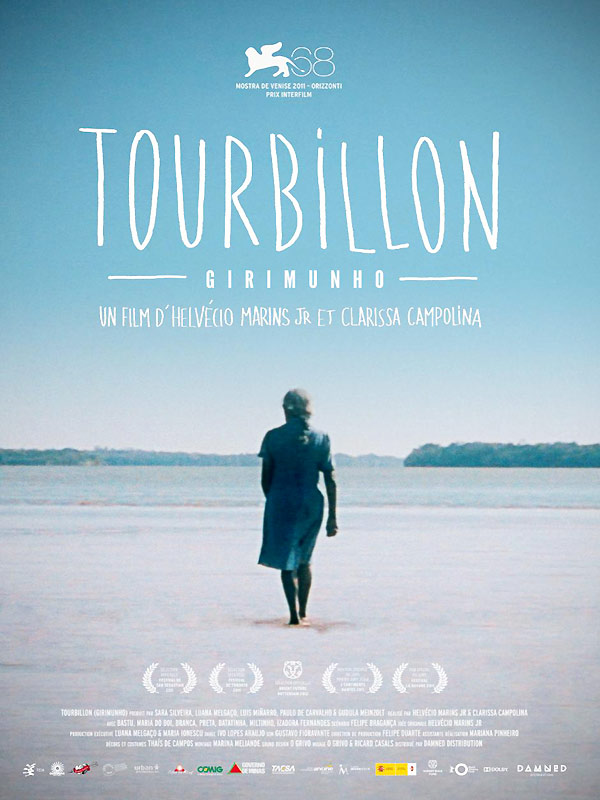 Tourbillon - Affiches