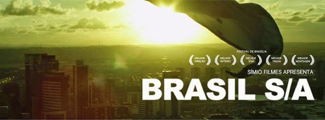 Brasil S/A - Posters