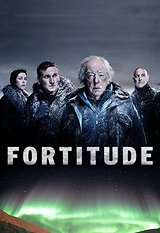 Fortitude - Ein Ort wie kein anderer - Plakate