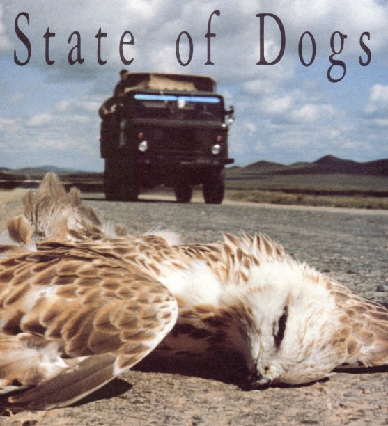 State of Dogs - Posters