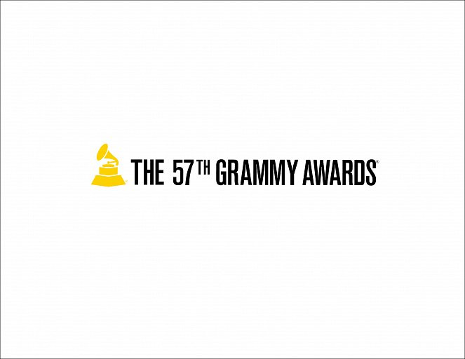 Grammy Awards 2015 - Plakaty