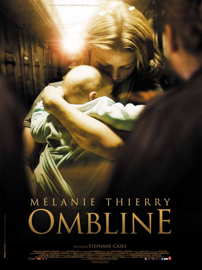 Ombline - Affiches