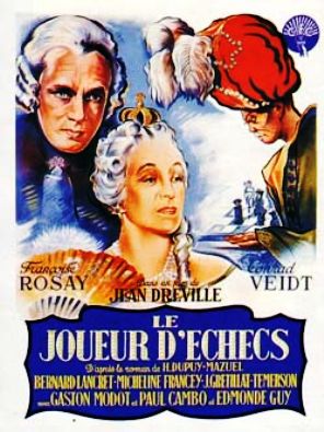 Devil Is an Empress, The - Posters