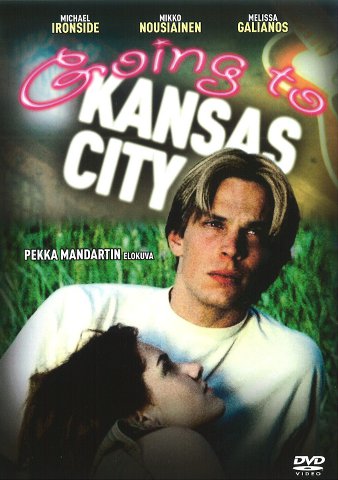 Going to Kansas City - Posters
