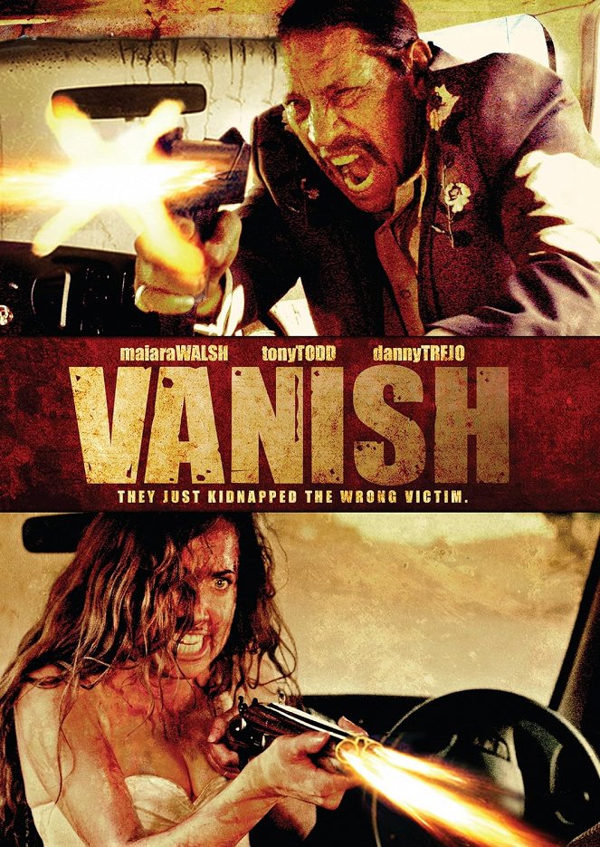 VANish - Posters