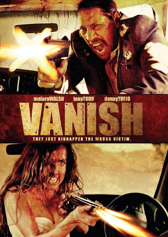 VANish - Plakate