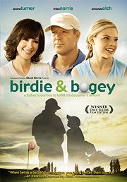 Birdie and Bogey - Plakaty