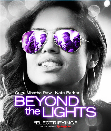 Beyond the Lights - Plakátok