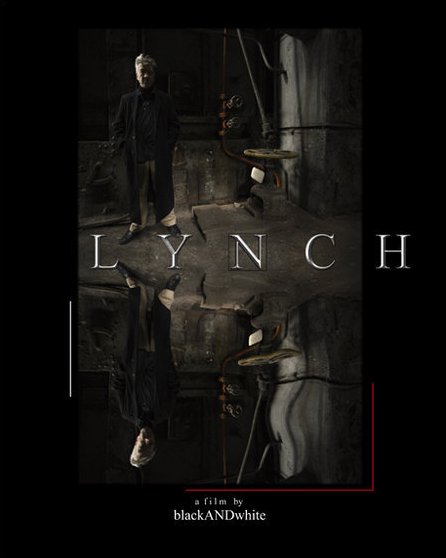 Lynch - Plagáty