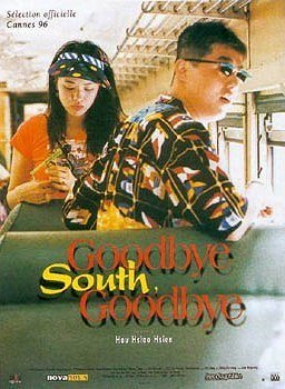 Goodbye South Goodbye - Posters