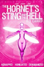 The Hornet's Sting and the Hell It's Caused - Plakaty