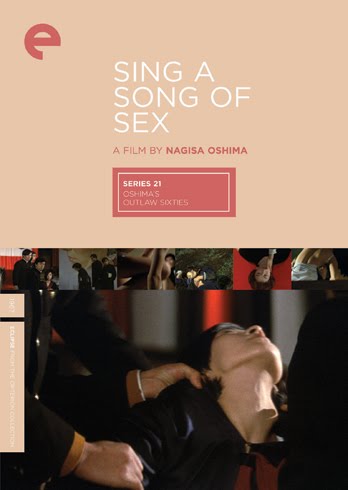 Sing a Song of Sex - Posters