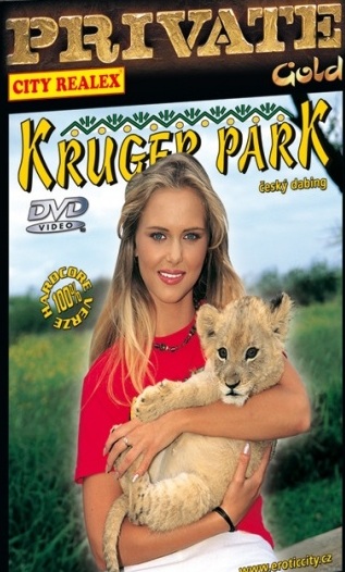 Kruger park - Plakáty