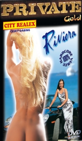 Riviera - Plakáty