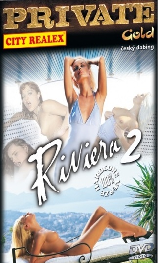 Riviera 2 - Plakáty