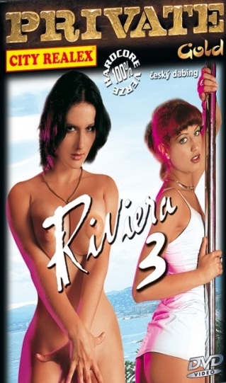 Riviera 3 - Plakáty