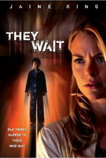 They Wait - Affiches
