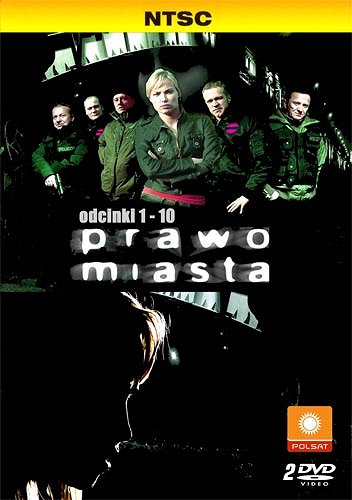 Prawo miasta - Plagáty