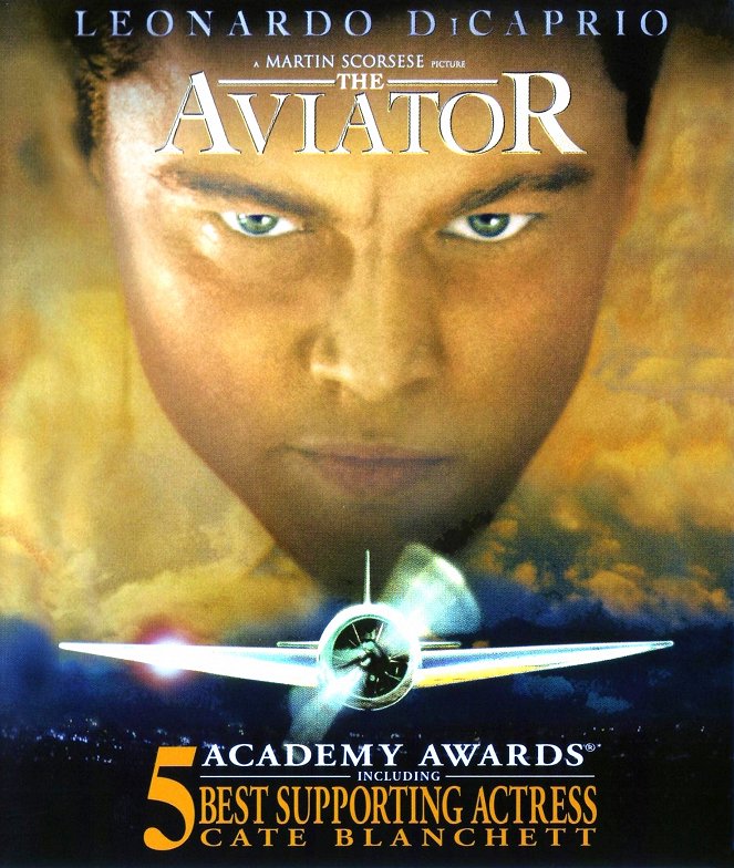 Aviator - Plakate
