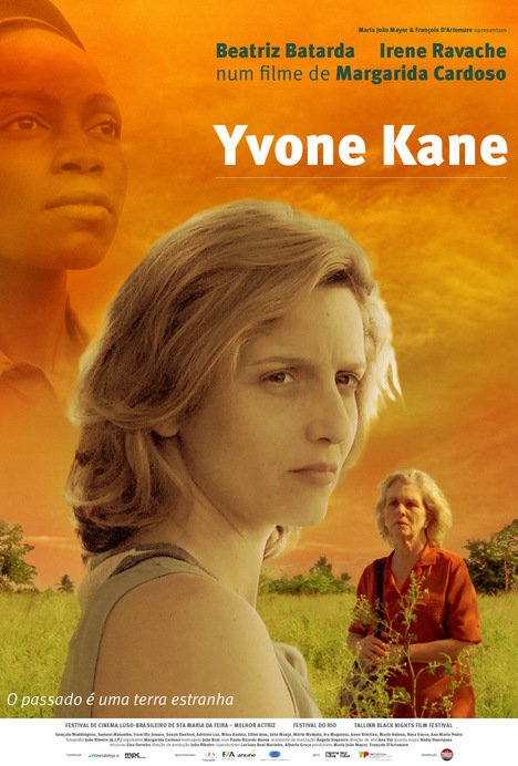 Yvone Kane - Plakáty