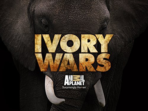 Ivory Wars - Julisteet