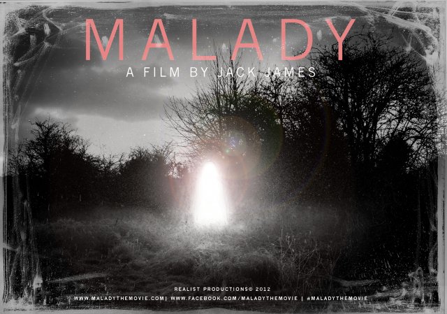 Malady - Plakáty